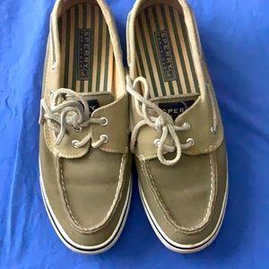 Sperry top-sider